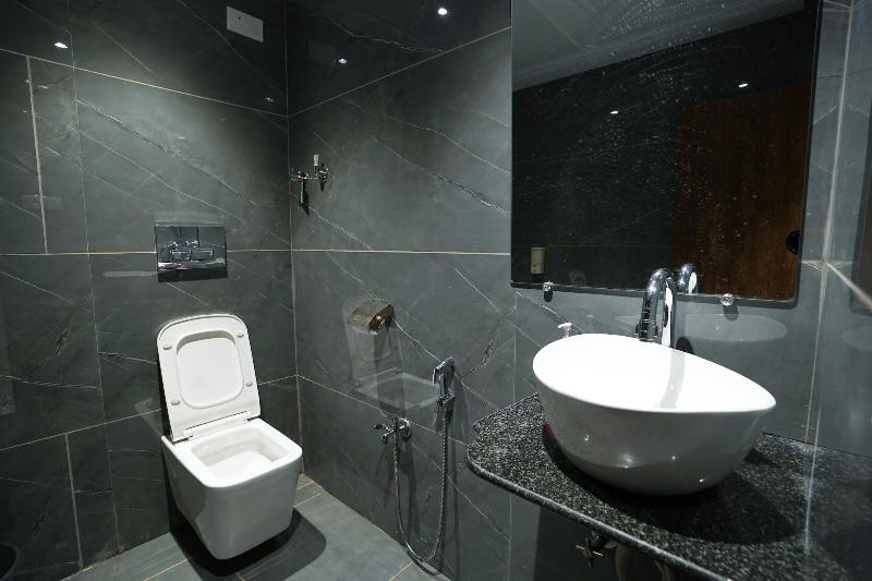 Hotel Kumar Plaza image