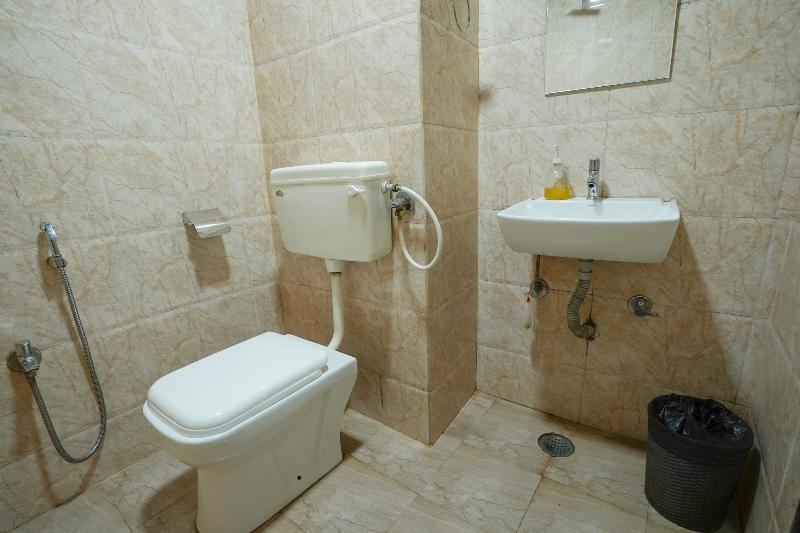 Hotel Kumar Plaza image