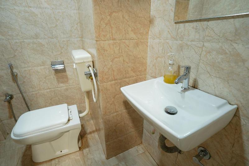 Hotel Kumar Plaza image