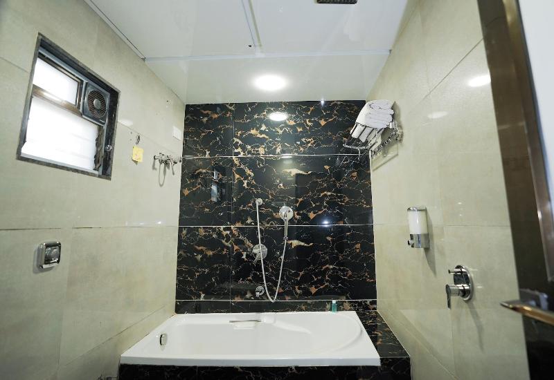 Hotel Kumar Plaza image