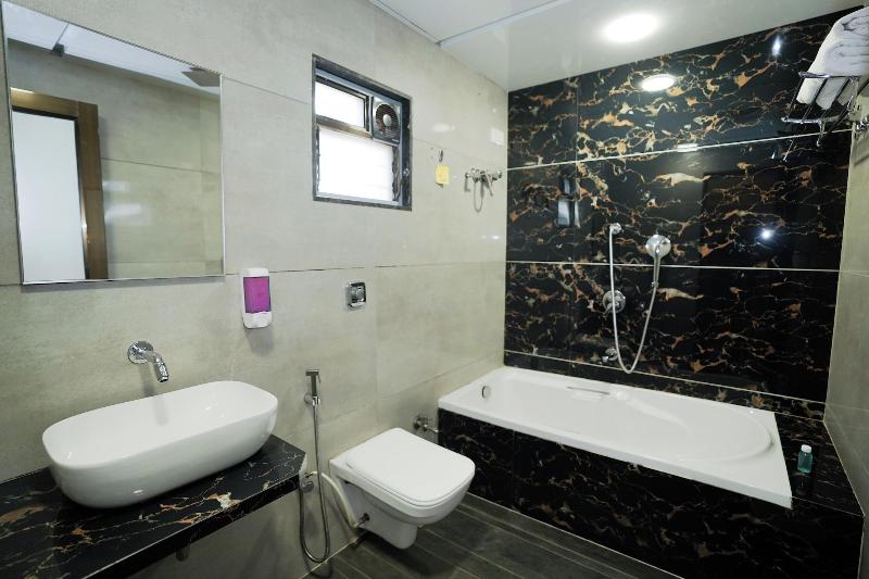 Hotel Kumar Plaza image