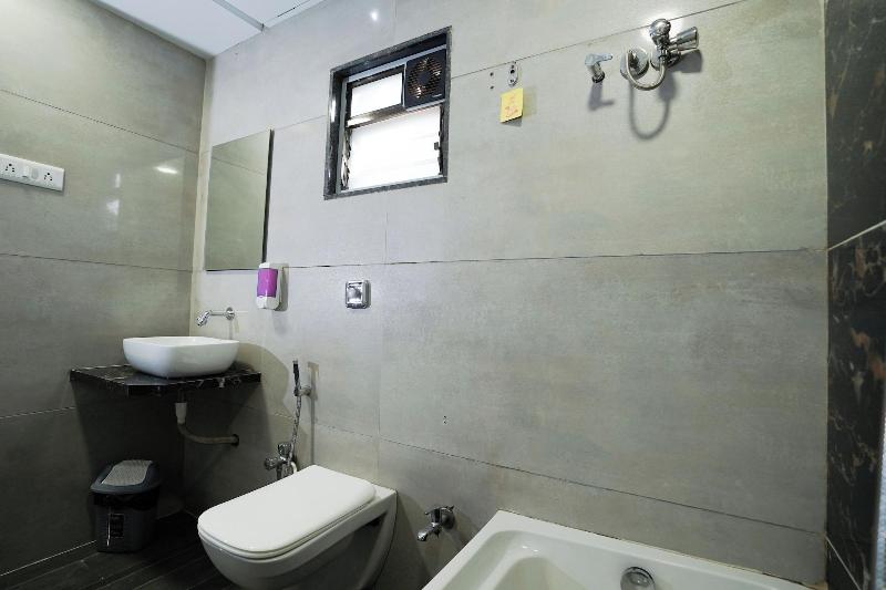 Hotel Kumar Plaza image
