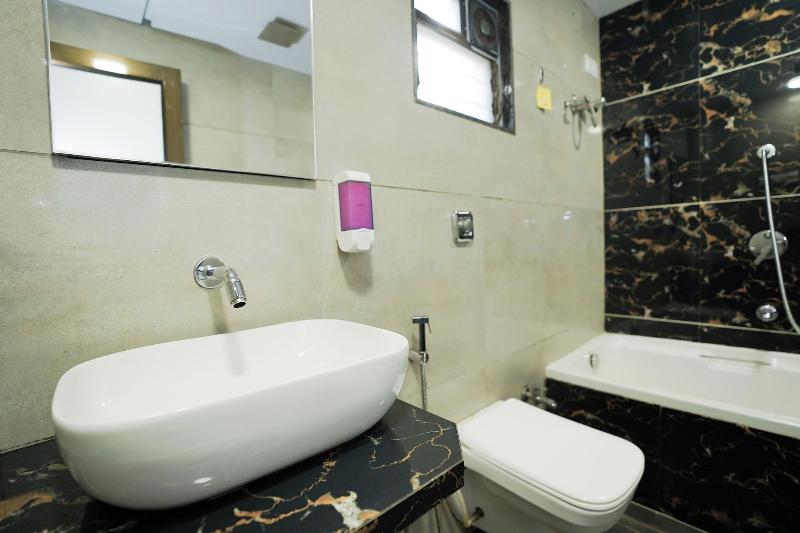 Hotel Kumar Plaza image