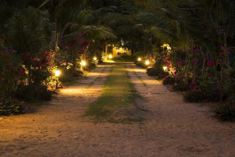 Sai Vishram Beach Resort Byndoor image