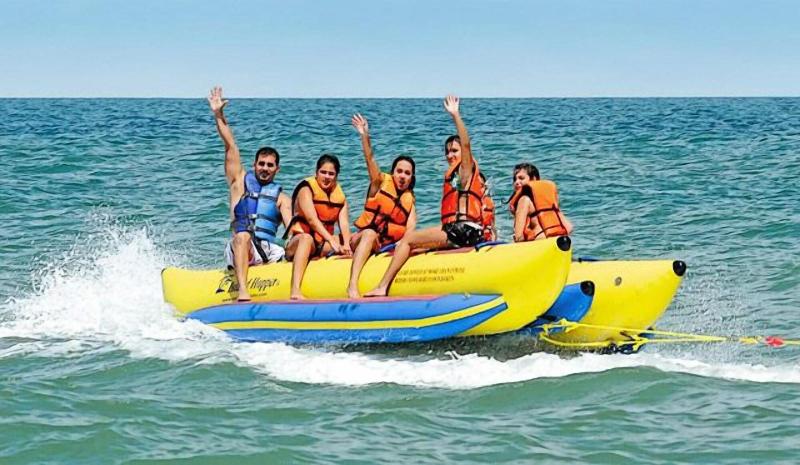 Sai Vishram Beach Resort Byndoor image