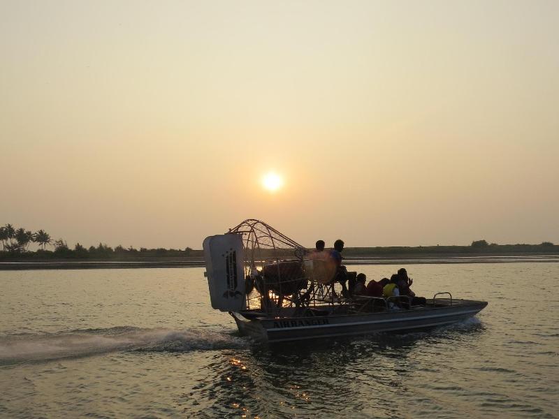Sai Vishram Beach Resort Byndoor image 9