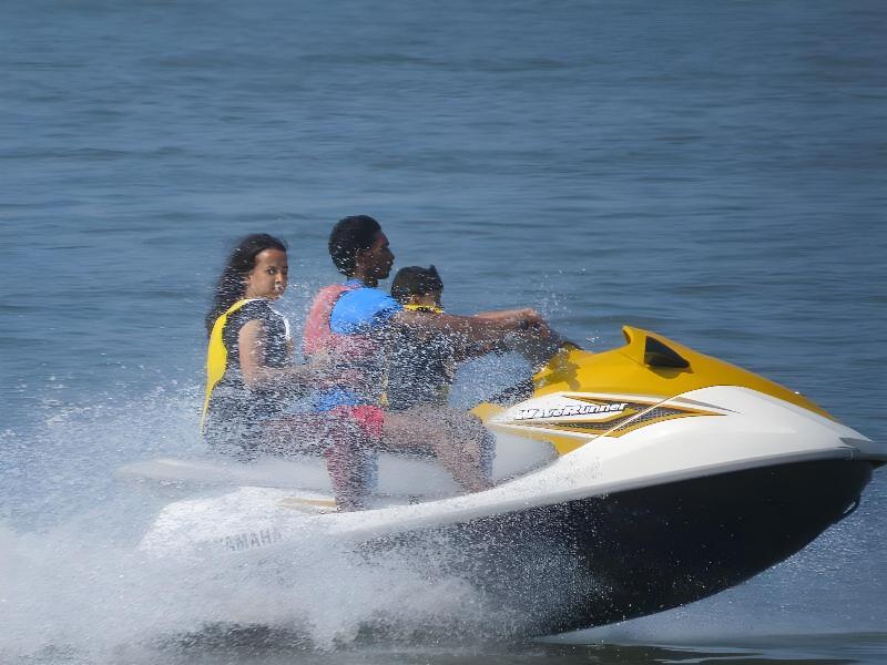 Sai Vishram Beach Resort Byndoor image