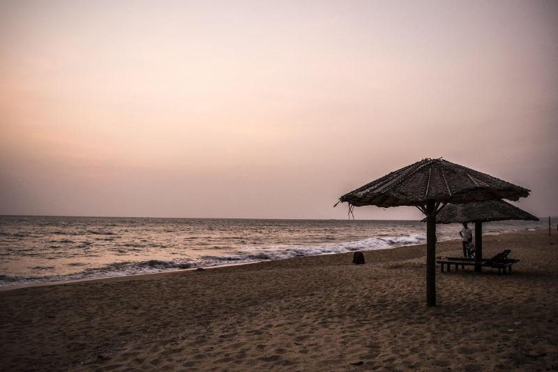Sai Vishram Beach Resort Byndoor image