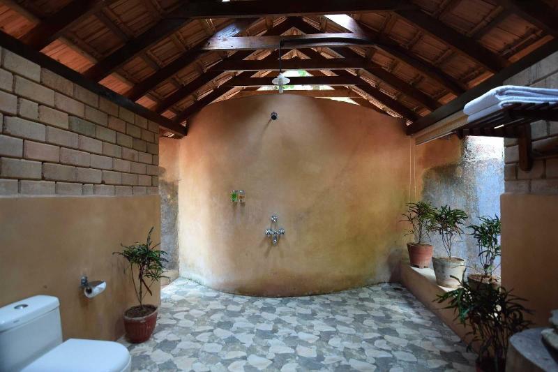 Sai Vishram Beach Resort Byndoor image