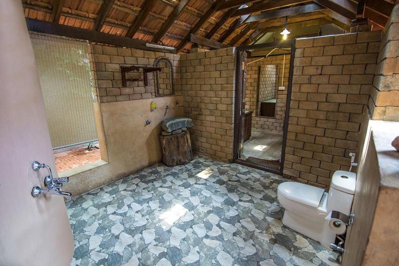 Sai Vishram Beach Resort Byndoor image