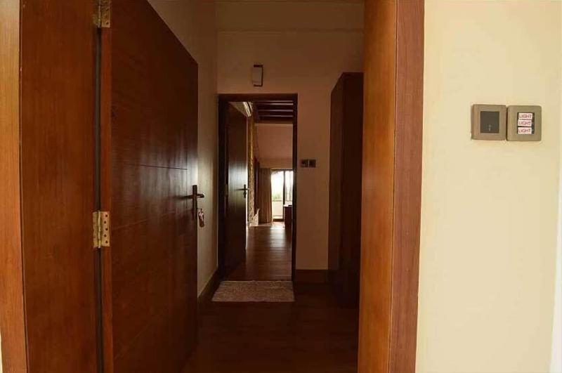 Sai Vishram Beach Resort Byndoor image