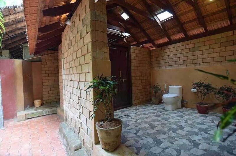 Sai Vishram Beach Resort Byndoor image
