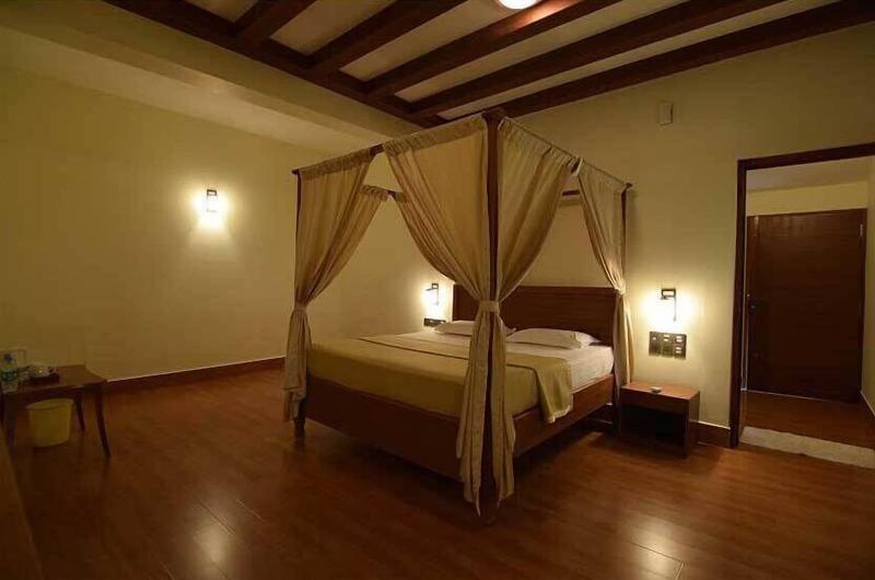 Sai Vishram Beach Resort Byndoor image
