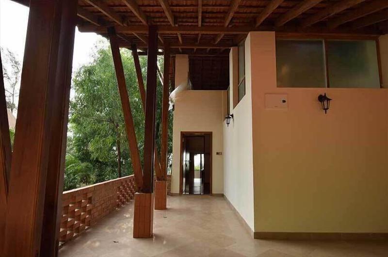 Sai Vishram Beach Resort Byndoor image