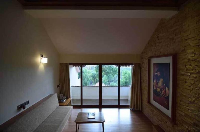 Sai Vishram Beach Resort Byndoor image