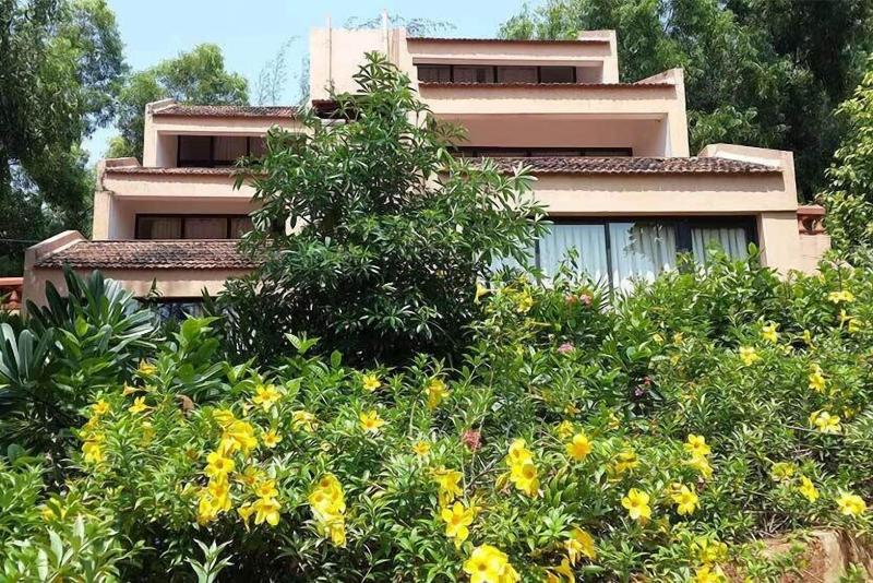 Sai Vishram Beach Resort Byndoor image