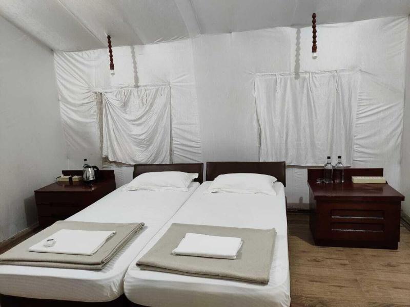 Sai Vishram Beach Resort Byndoor image