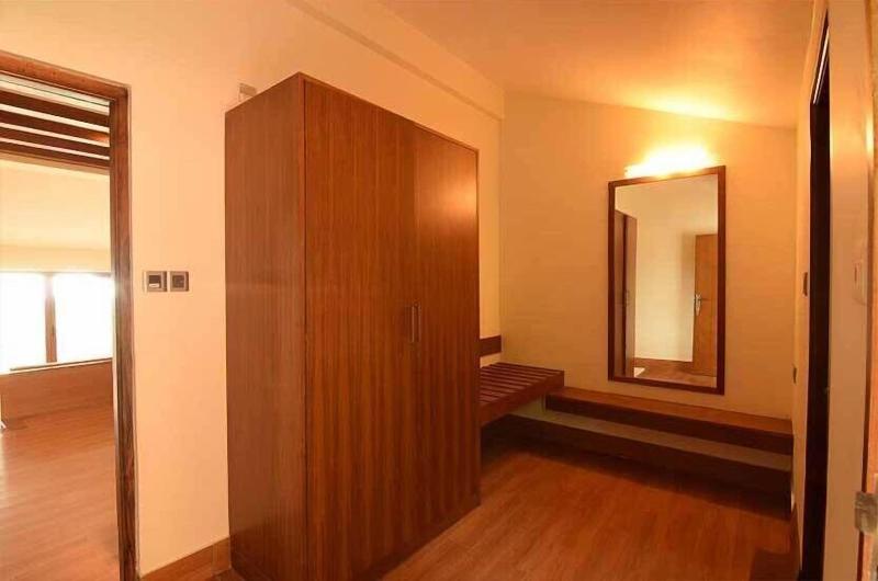 Sai Vishram Beach Resort Byndoor image