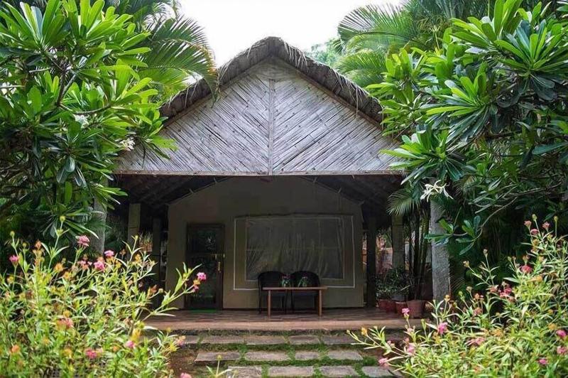 Sai Vishram Beach Resort Byndoor image 7