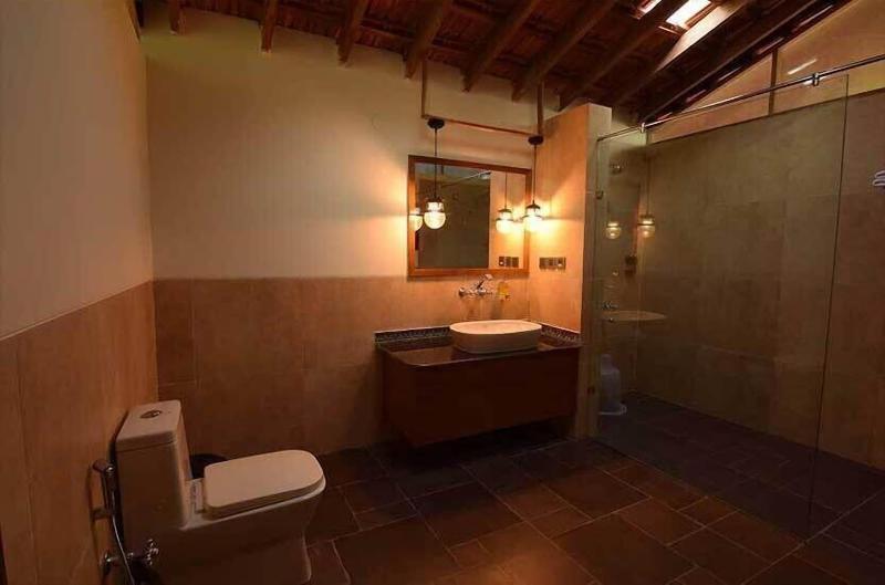 Sai Vishram Beach Resort Byndoor image