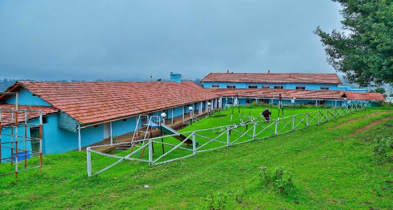 British Cliff Club Resort