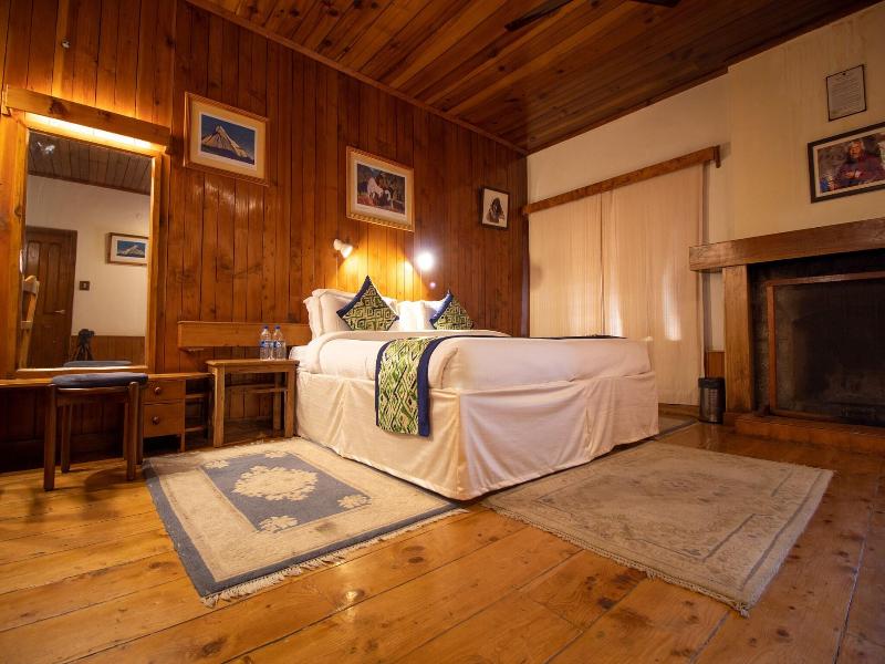 Negis Hotel Mayflower image