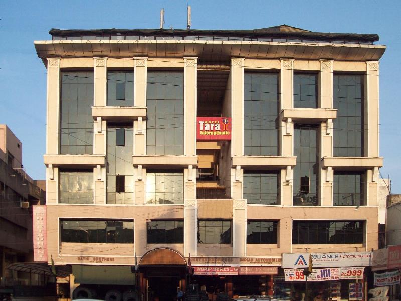 Hotel Tara International