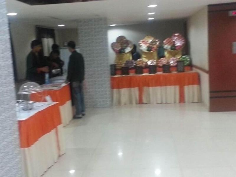 Hotel Tara International