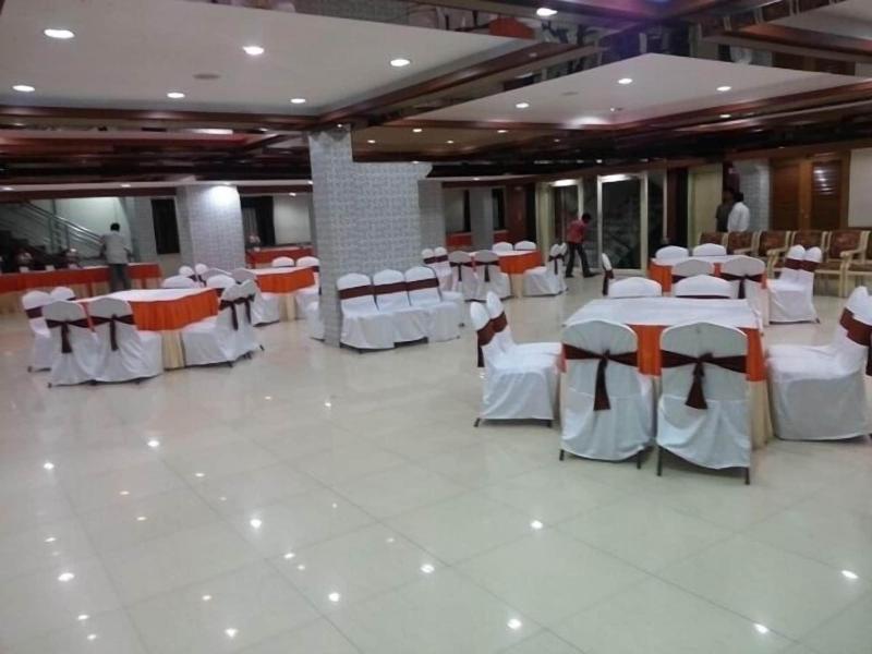 Hotel Tara International