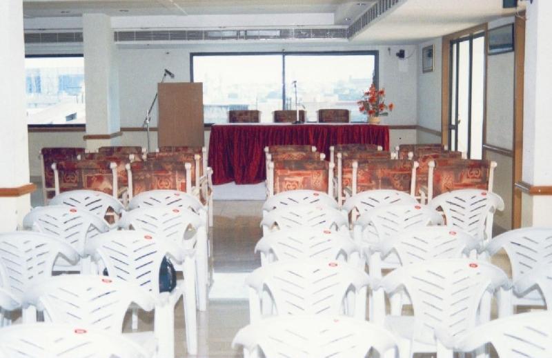 Hotel Tara International