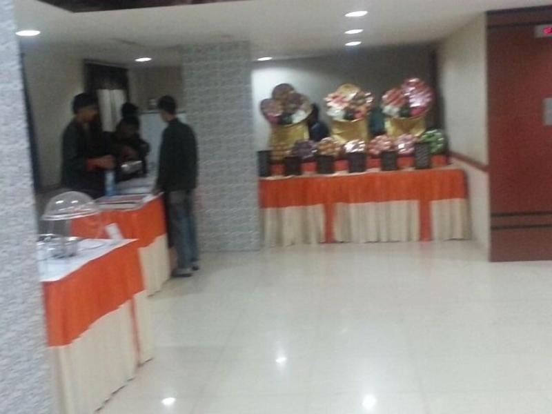 Hotel Tara International
