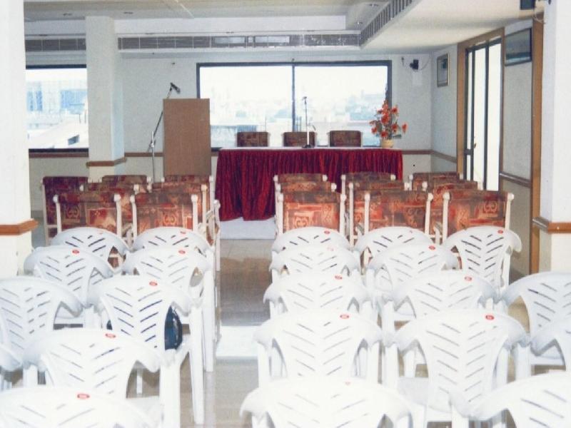 Hotel Tara International