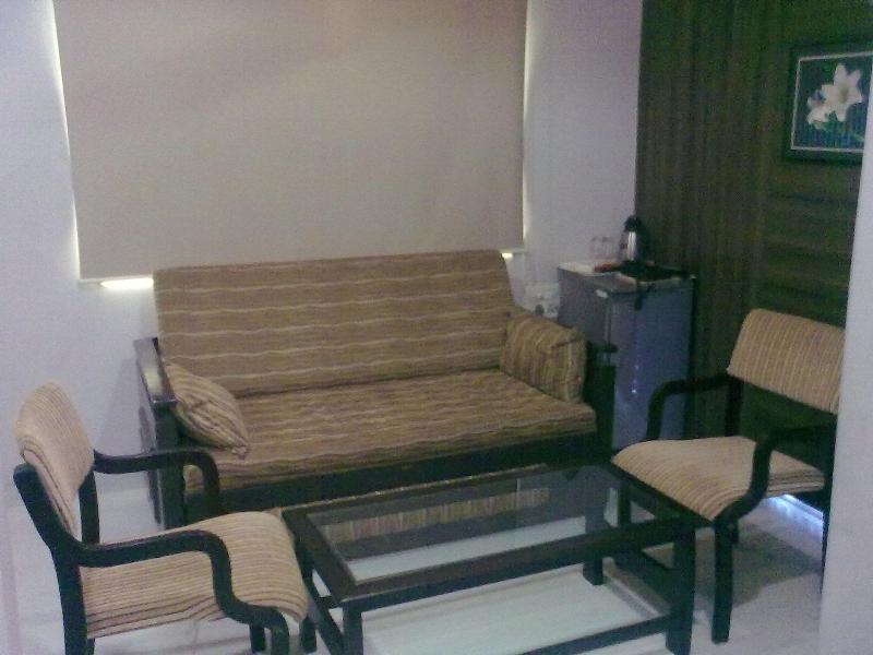 Hotel Tara International — photo 5
