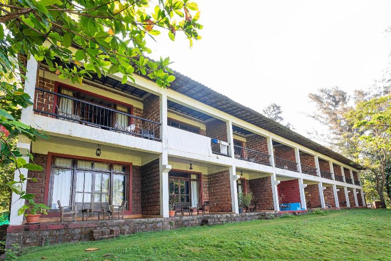Lotus Eco Beach Resort Murud image