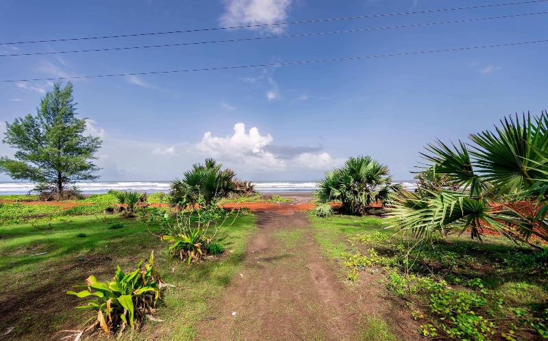 Lotus Eco Beach Resort Murud image