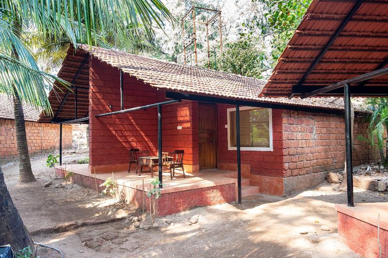 Lotus Eco Beach Resort Murud image