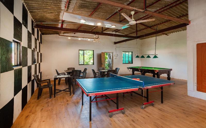 Lotus Eco Beach Resort Murud image