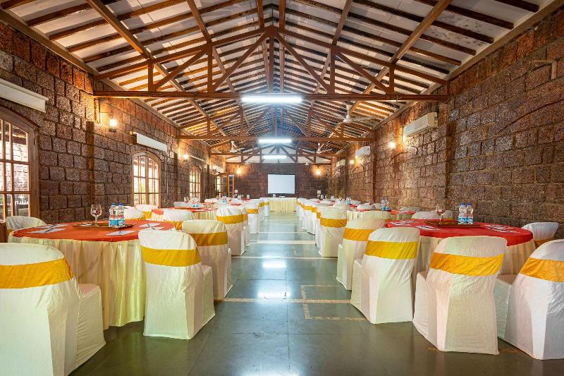 Lotus Eco Beach Resort Murud image