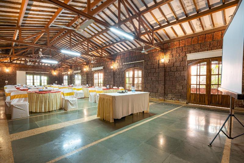 Lotus Eco Beach Resort Murud image