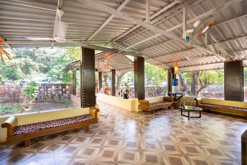 Lotus Eco Beach Resort Murud image