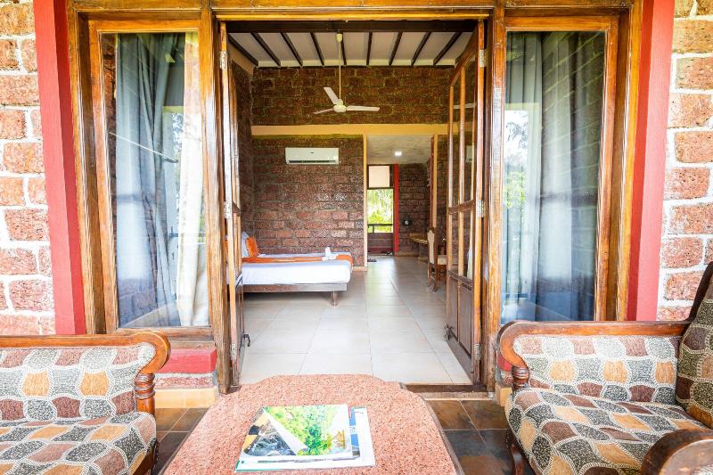 Lotus Eco Beach Resort Murud image