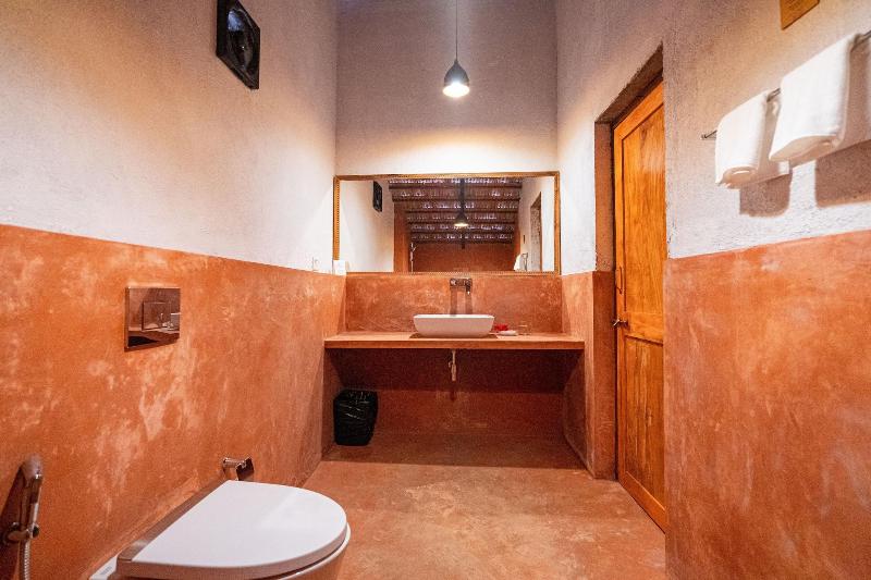Lotus Eco Beach Resort Murud image