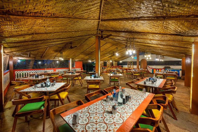 Lotus Eco Beach Resort Murud image