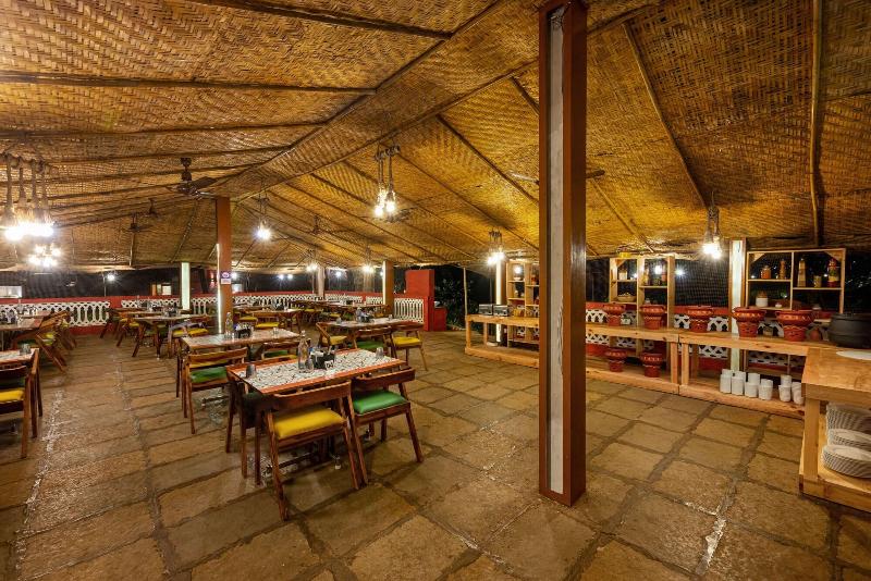 Lotus Eco Beach Resort Murud image