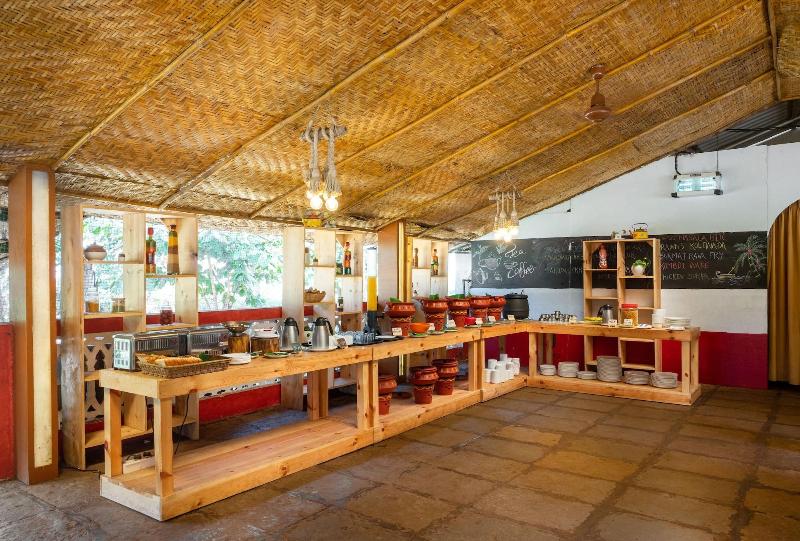 Lotus Eco Beach Resort Murud image
