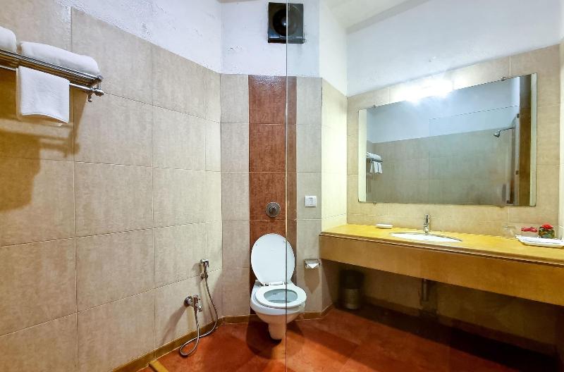 Lotus Eco Beach Resort Murud image