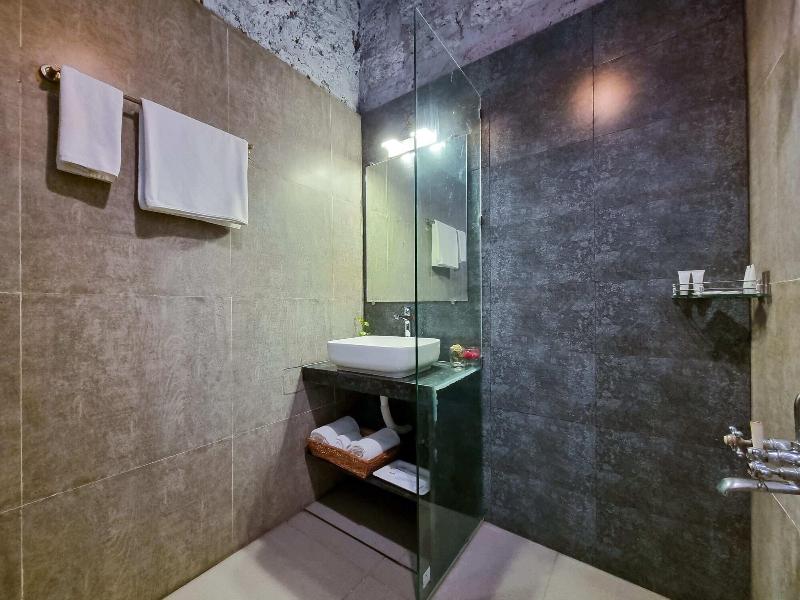 Lotus Eco Beach Resort Murud image
