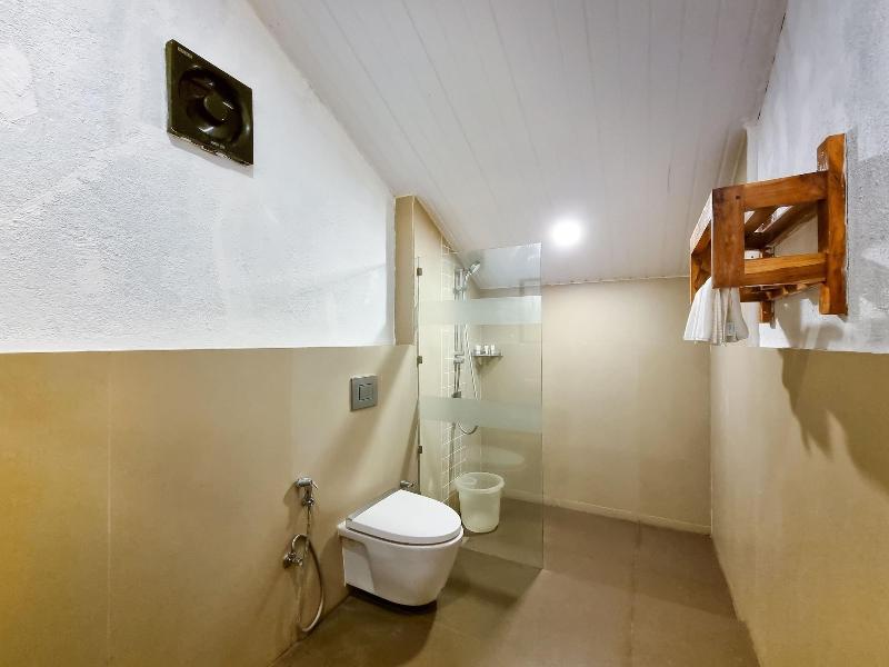 Lotus Eco Beach Resort Murud image