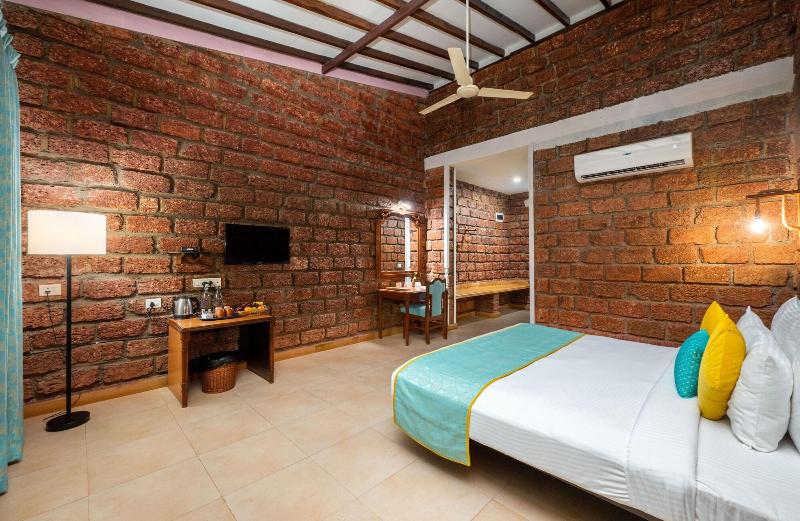 Lotus Eco Beach Resort Murud image
