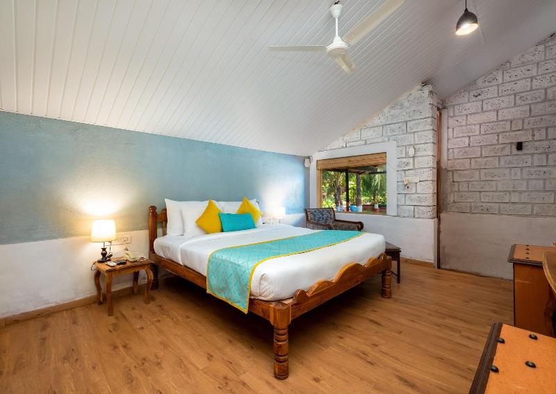 Lotus Eco Beach Resort Murud image